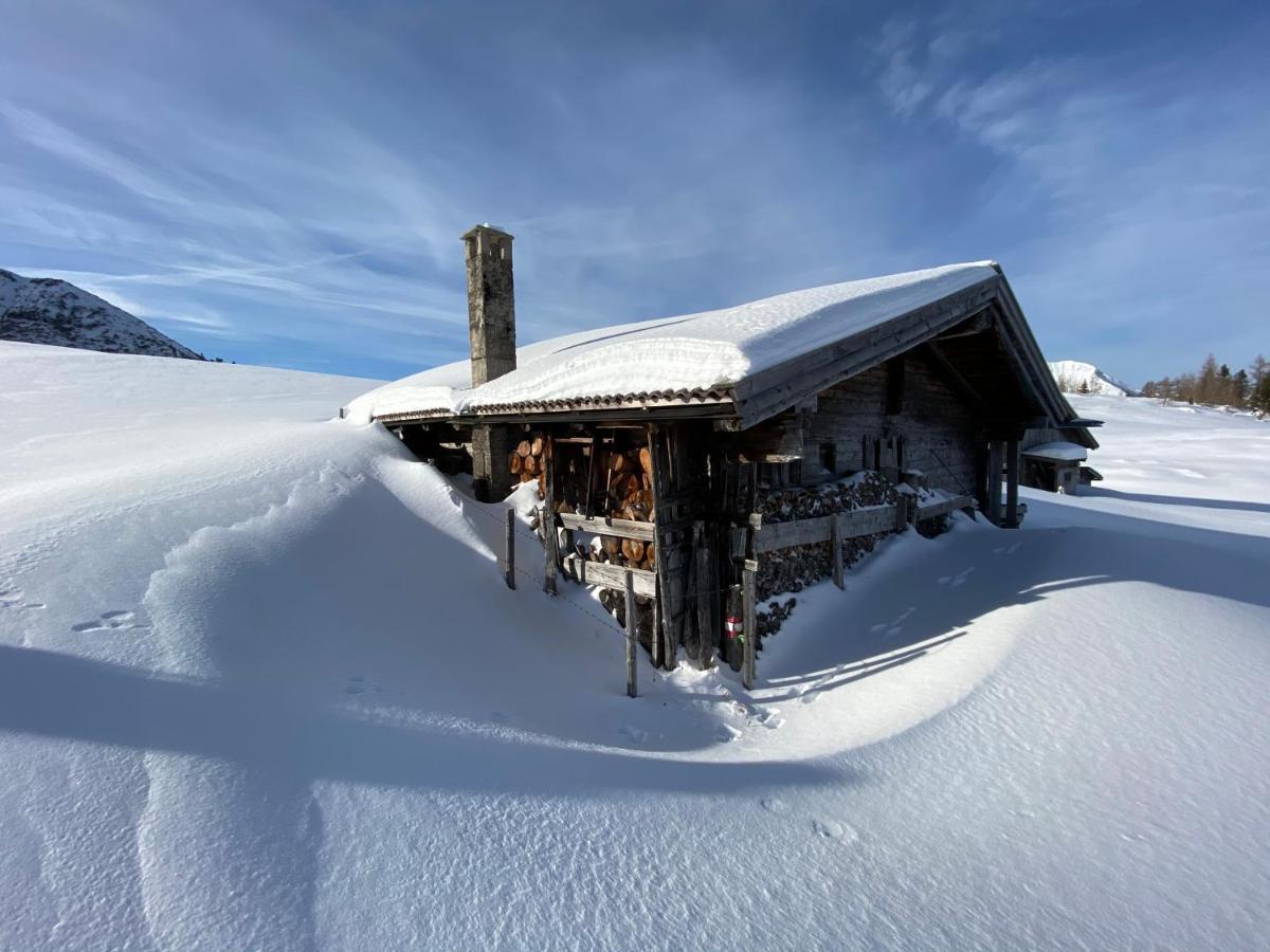 Das Landhaus Am See Άχενκιρχ Εξωτερικό φωτογραφία