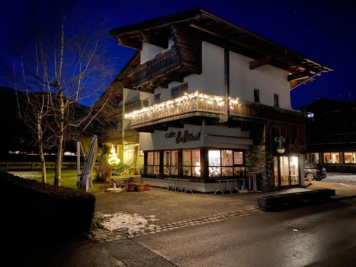 Das Landhaus Am See Άχενκιρχ Εξωτερικό φωτογραφία