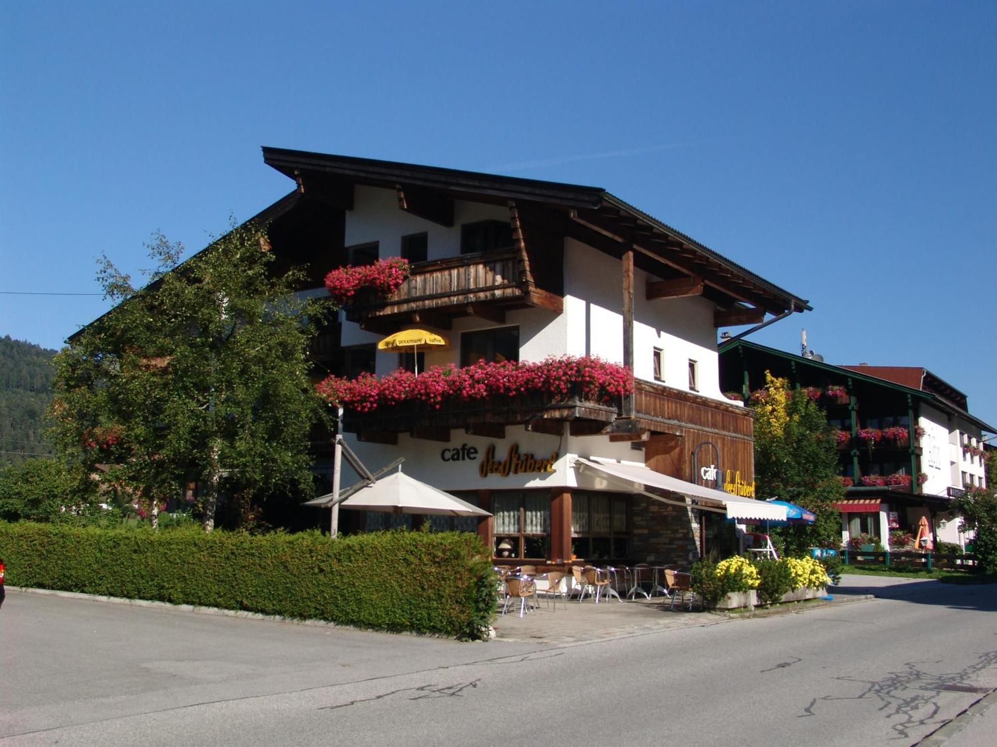 Das Landhaus Am See Άχενκιρχ Εξωτερικό φωτογραφία