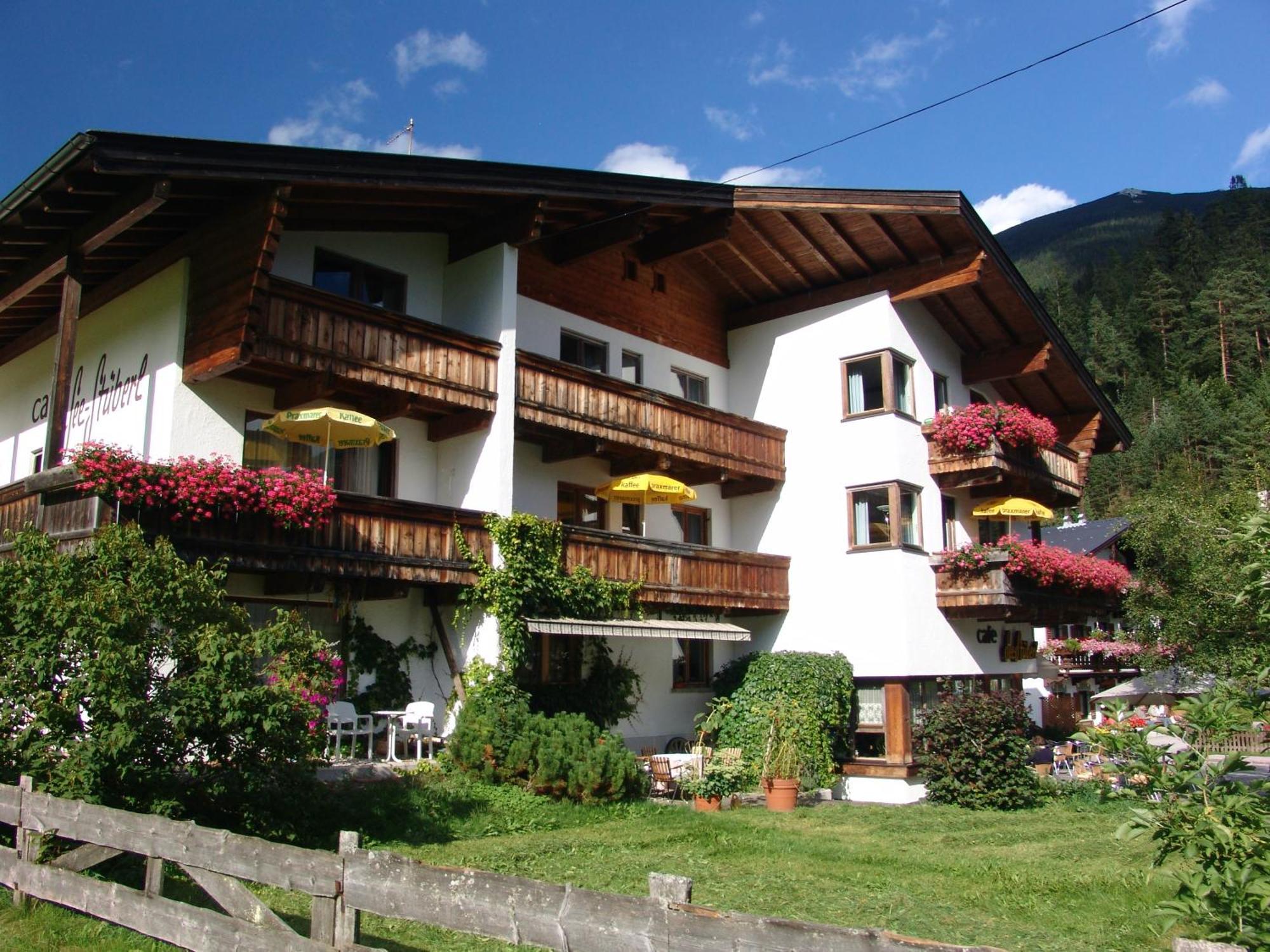 Das Landhaus Am See Άχενκιρχ Εξωτερικό φωτογραφία