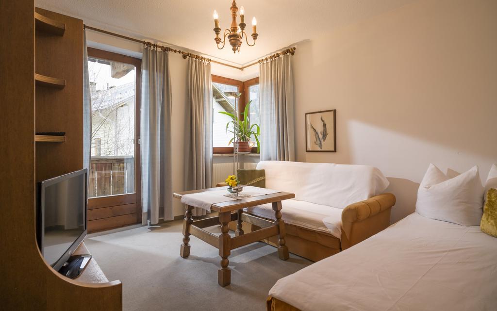 Das Landhaus Am See Άχενκιρχ Εξωτερικό φωτογραφία