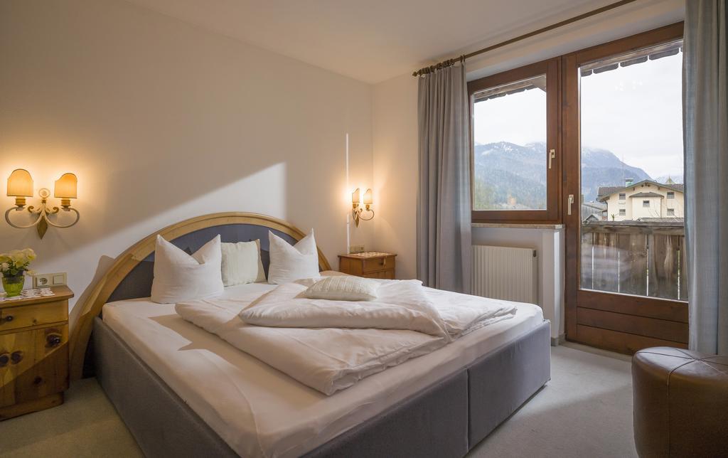 Das Landhaus Am See Άχενκιρχ Εξωτερικό φωτογραφία