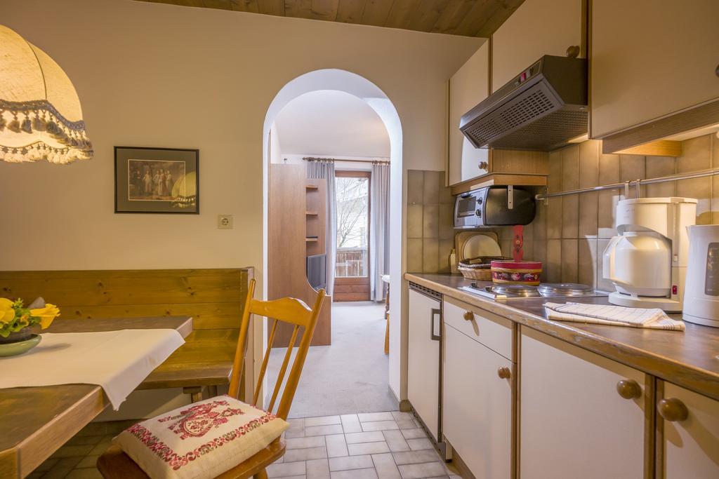 Das Landhaus Am See Άχενκιρχ Εξωτερικό φωτογραφία