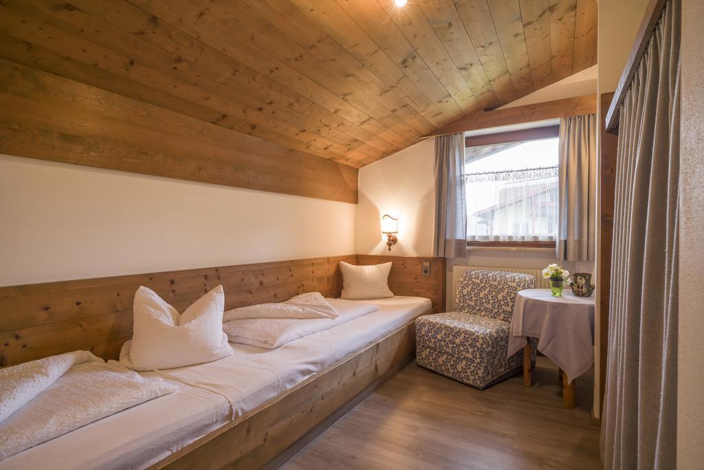 Das Landhaus Am See Άχενκιρχ Εξωτερικό φωτογραφία