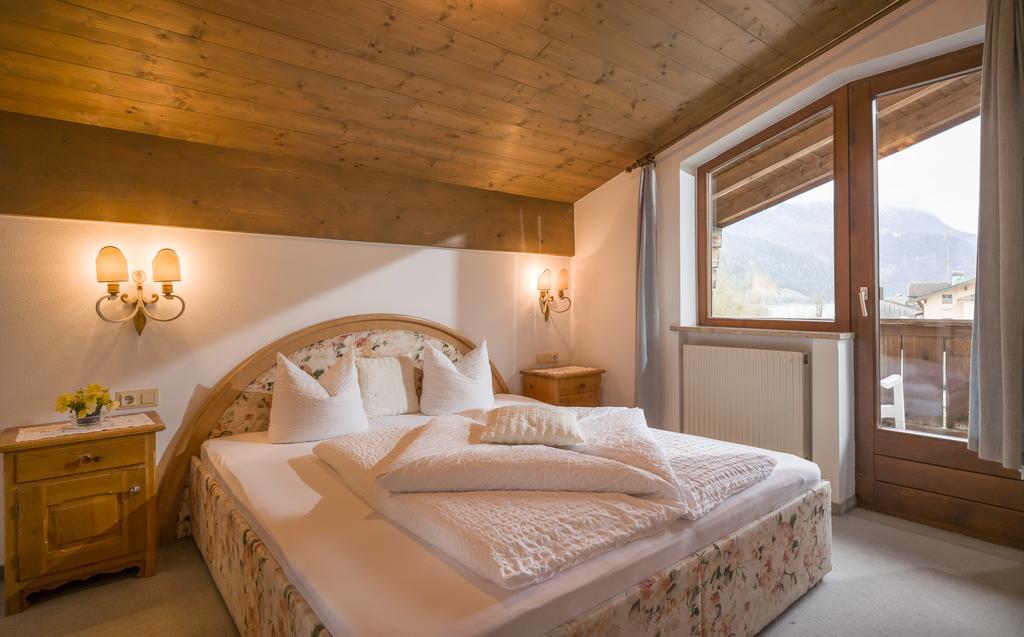 Das Landhaus Am See Άχενκιρχ Εξωτερικό φωτογραφία
