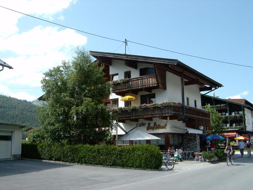 Das Landhaus Am See Άχενκιρχ Εξωτερικό φωτογραφία