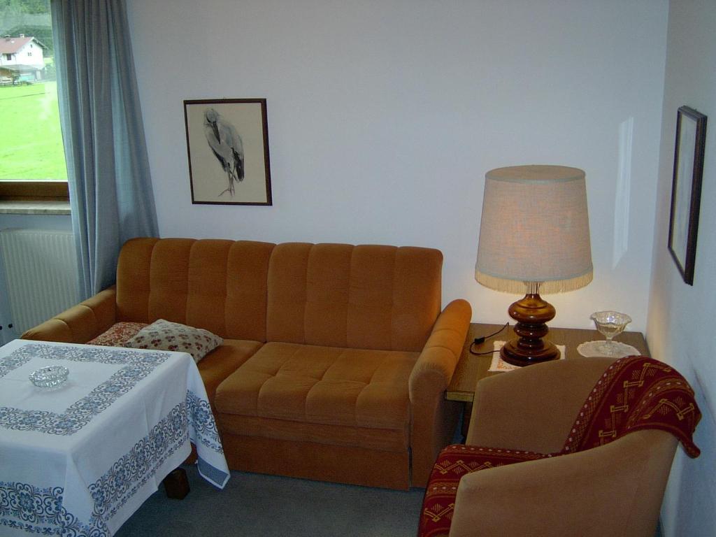 Das Landhaus Am See Άχενκιρχ Εξωτερικό φωτογραφία