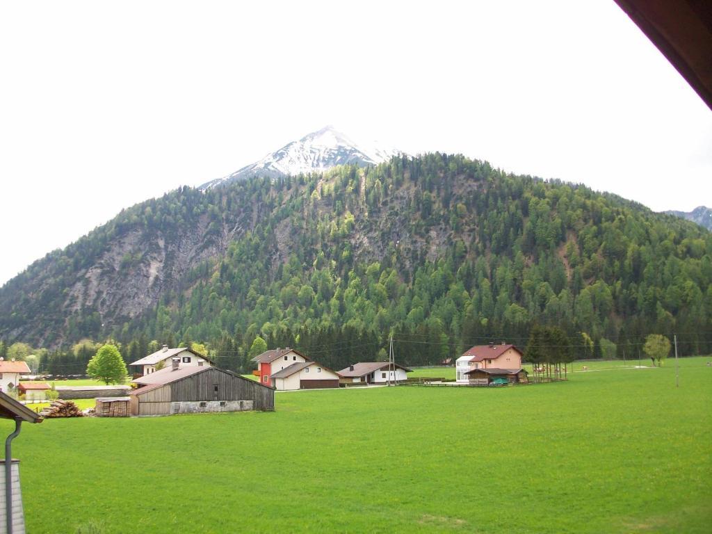 Das Landhaus Am See Άχενκιρχ Εξωτερικό φωτογραφία
