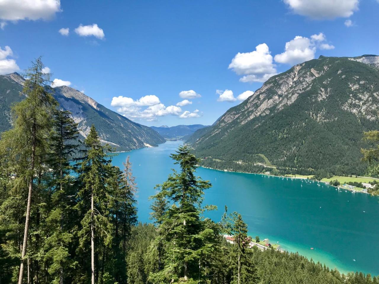 Das Landhaus Am See Άχενκιρχ Εξωτερικό φωτογραφία