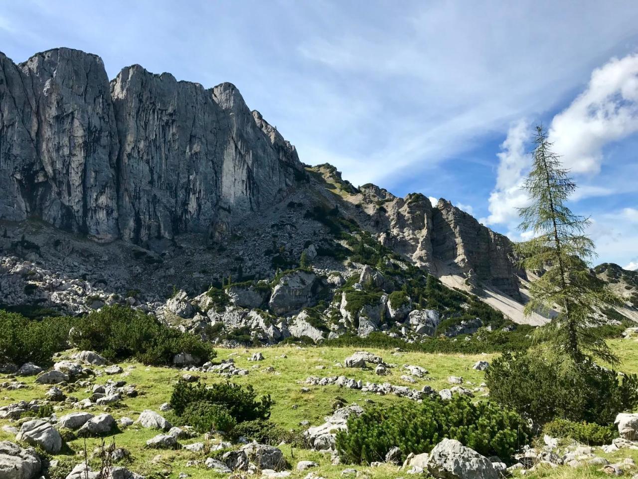 Das Landhaus Am See Άχενκιρχ Εξωτερικό φωτογραφία