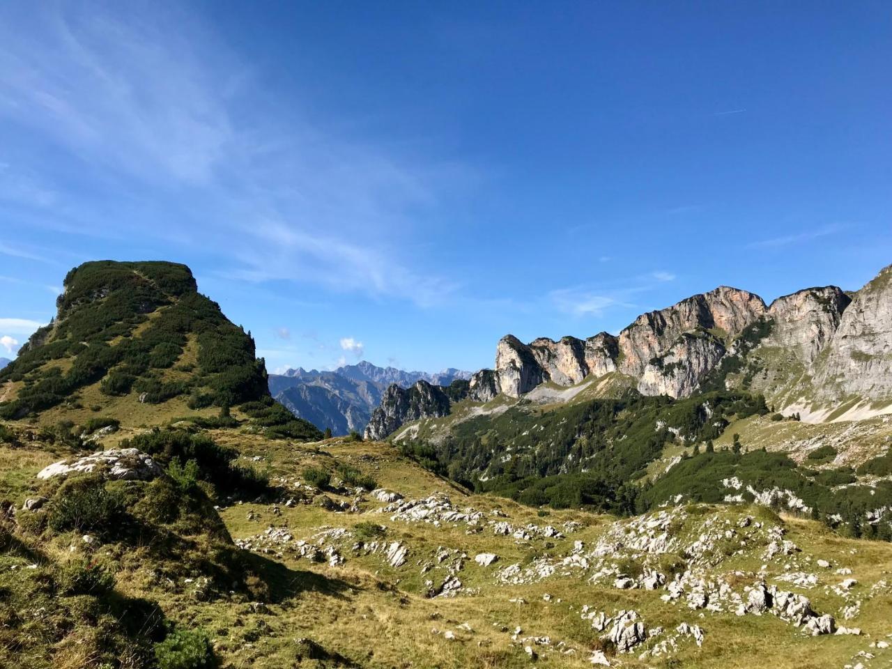 Das Landhaus Am See Άχενκιρχ Εξωτερικό φωτογραφία