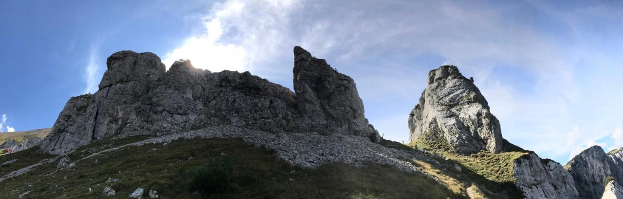 Das Landhaus Am See Άχενκιρχ Εξωτερικό φωτογραφία